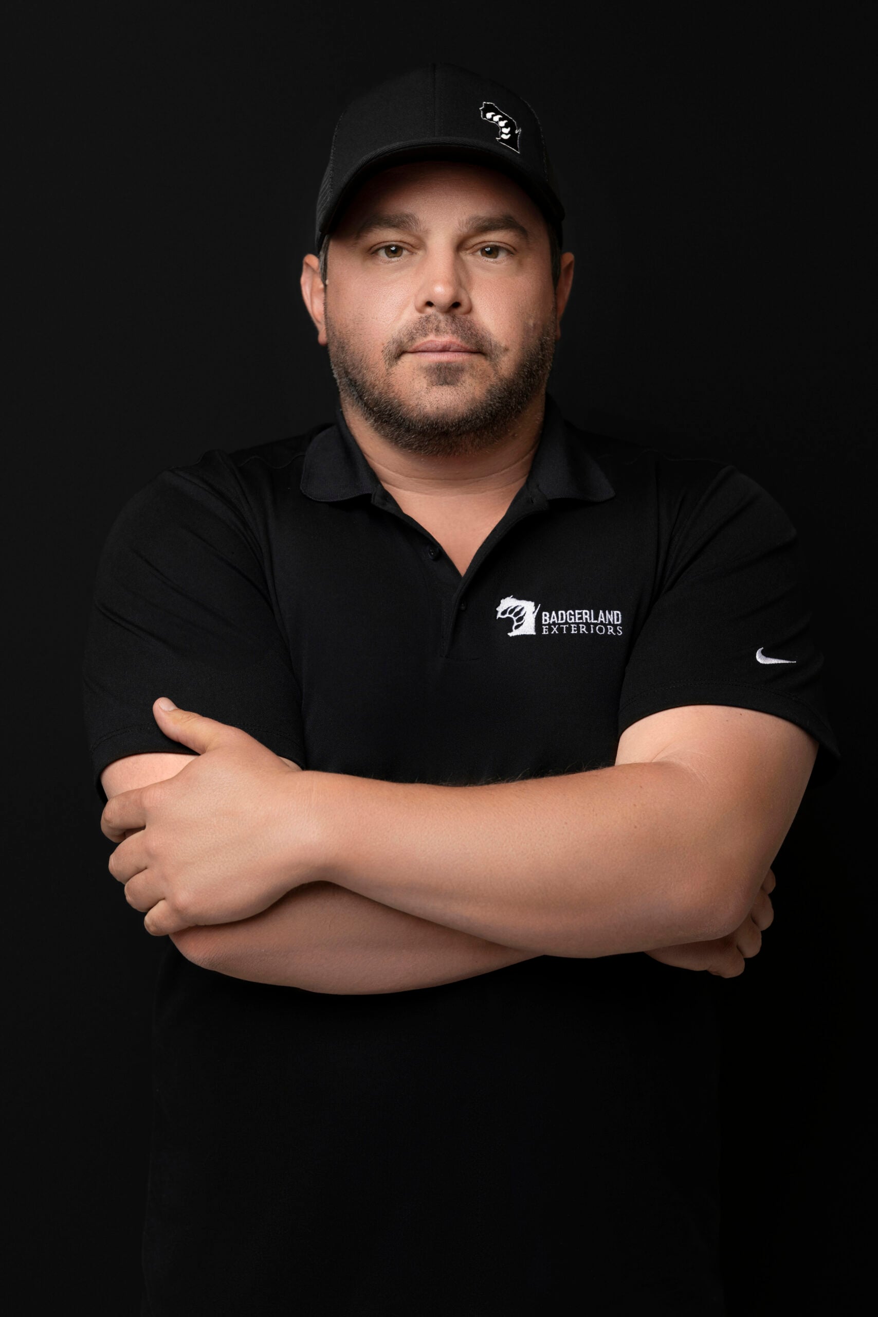 adam team member