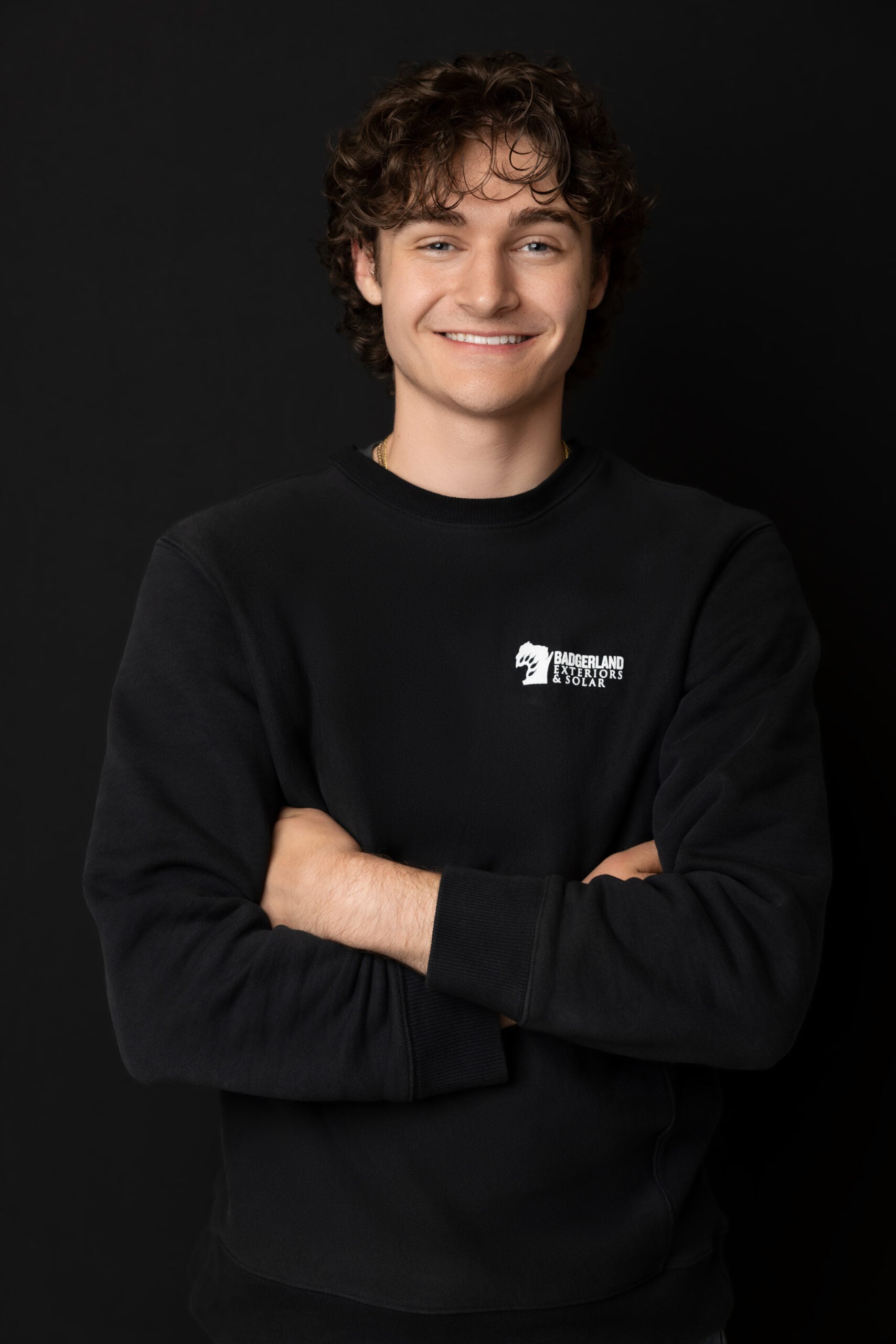ashton team member