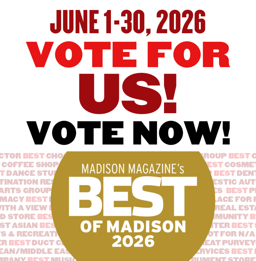 best in madison